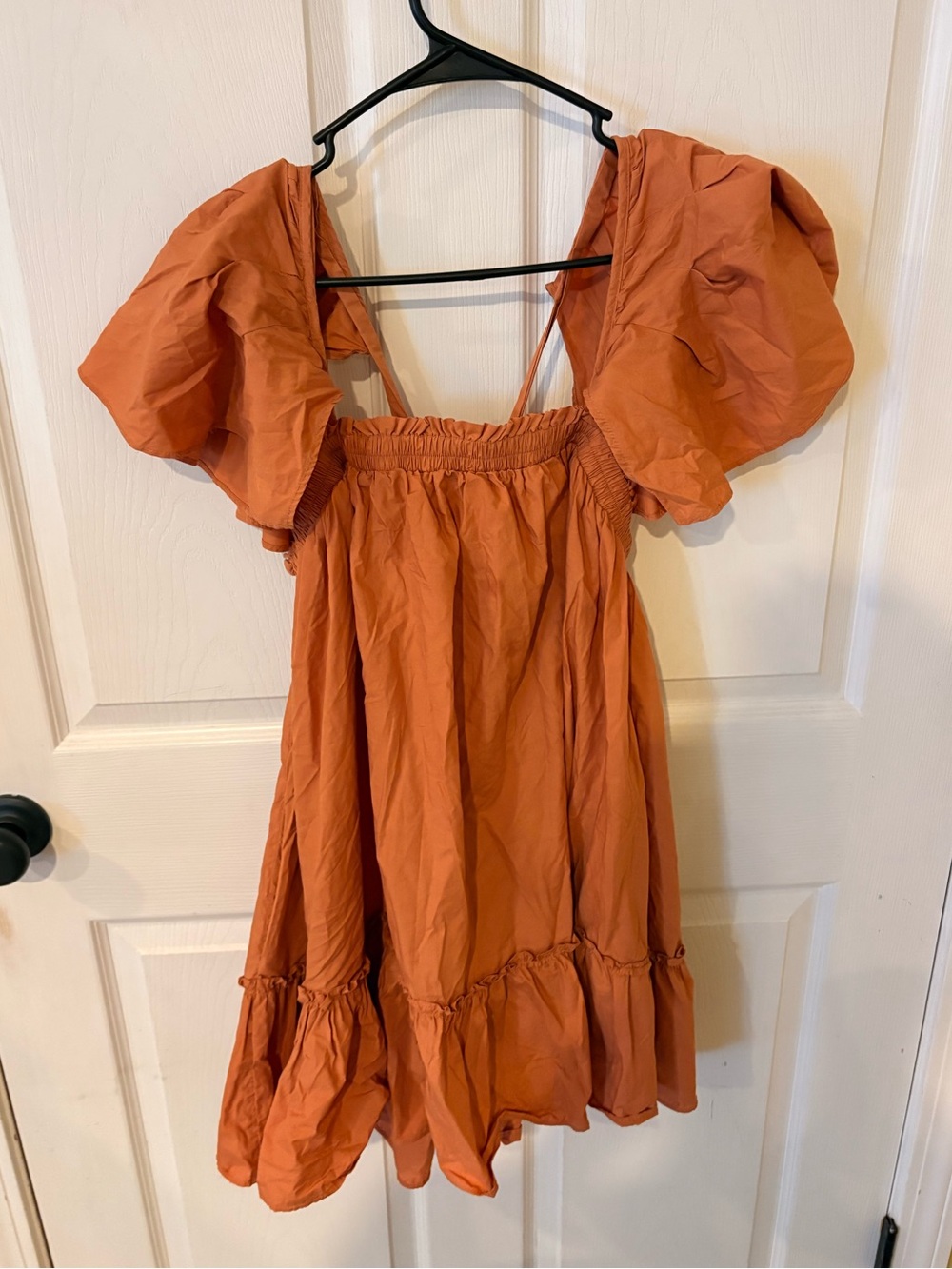 Free People Mini Dress